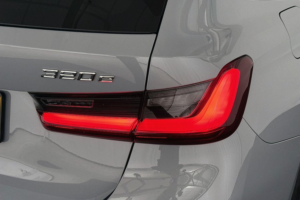 BMW 3 Serie touring (JVL30P) met abonnement