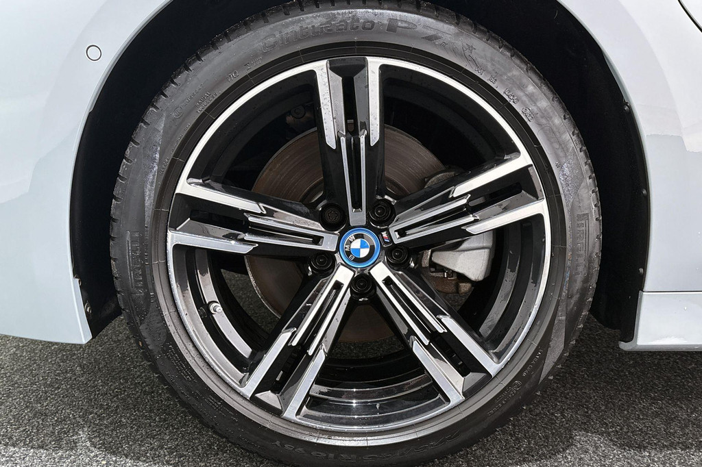 BMW 3 Serie touring (JVL30P) met abonnement