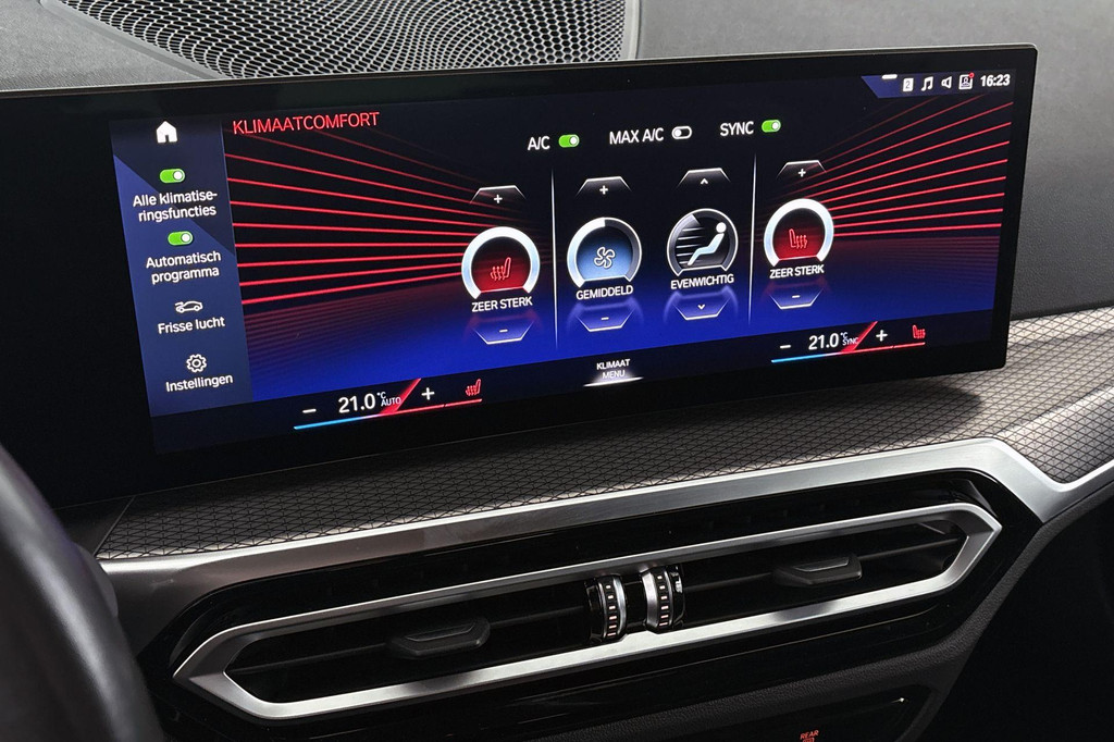 BMW 3 Serie touring (JVL30P) met abonnement