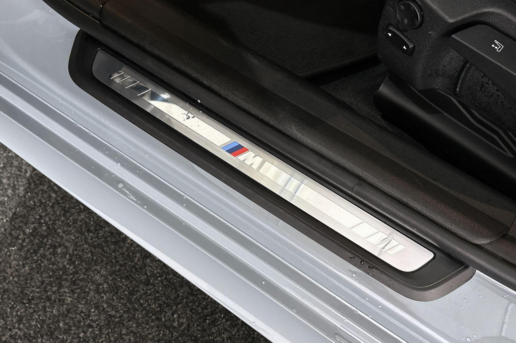 BMW 3 Serie touring (JVL30P) met abonnement