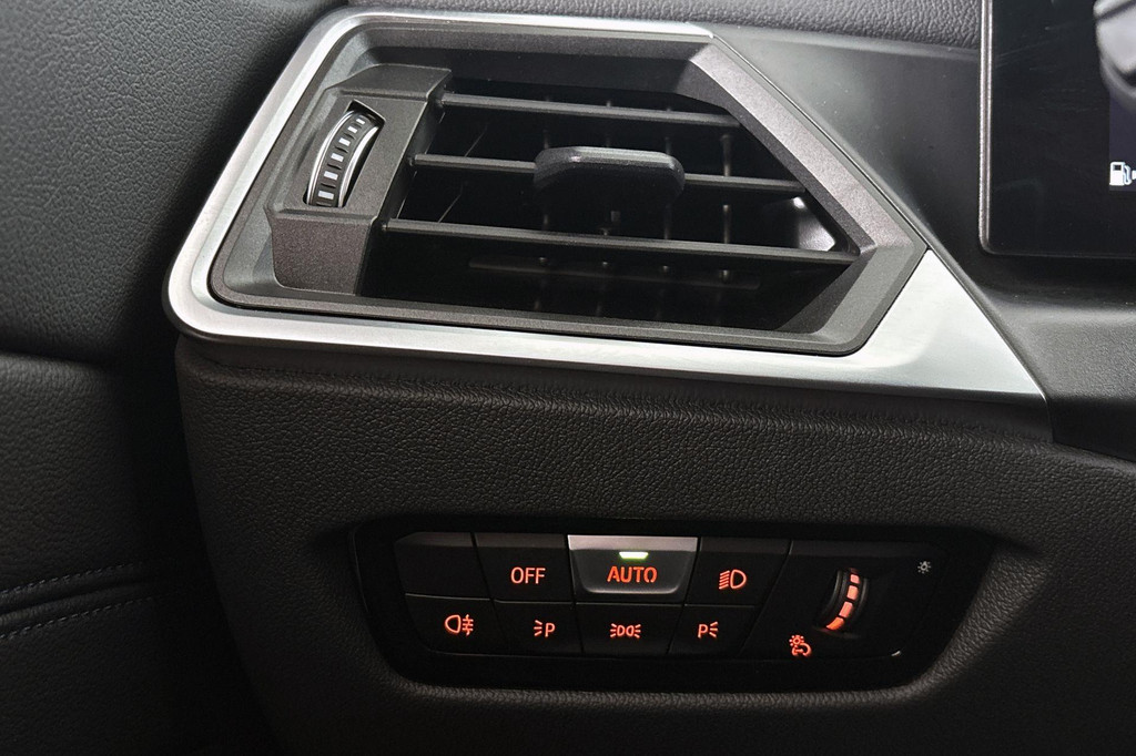 BMW 3 Serie touring (JVL30P) met abonnement