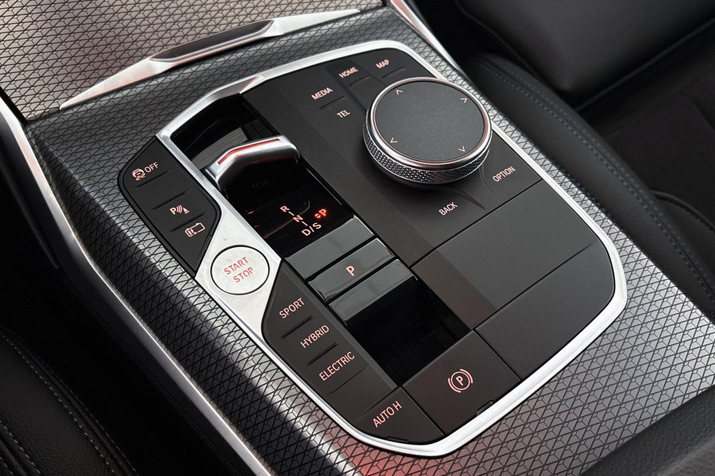 BMW 3 Serie touring (JVL30P) met abonnement