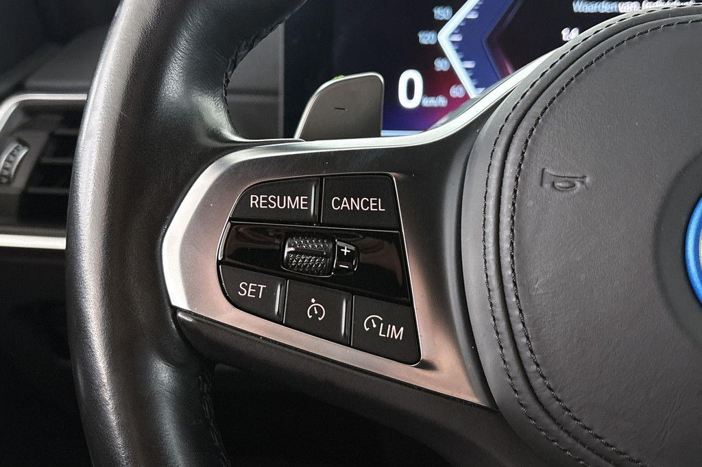 BMW 3 Serie touring (JVL30P) met abonnement