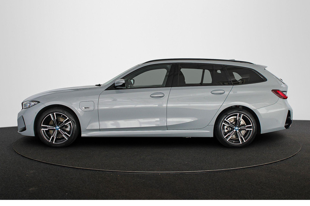 BMW 3 Serie touring (JVL30P) met abonnement