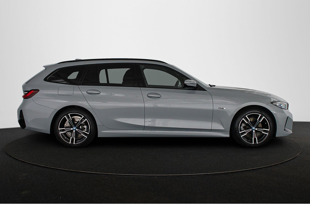 BMW 3 Serie touring (JVL30P) met abonnement