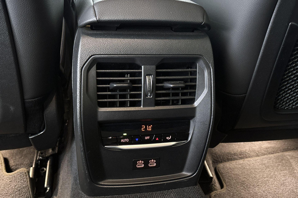 BMW 3 Serie touring (JVL30P) met abonnement