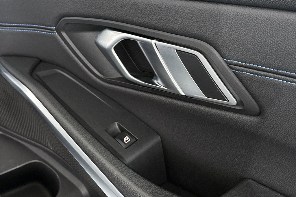 BMW 3 Serie touring (JVL30P) met abonnement