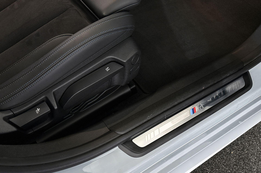 BMW 3 Serie touring (JVL30P) met abonnement