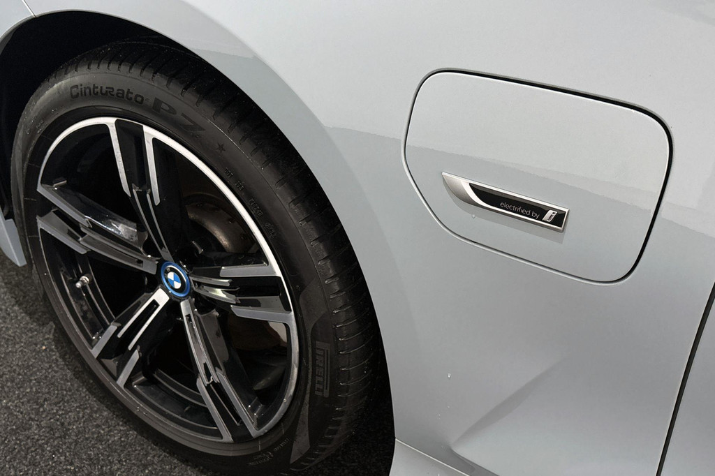 BMW 3 Serie touring (JVL30P) met abonnement