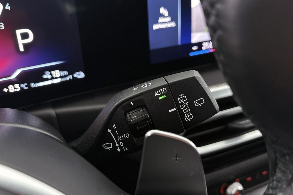 BMW 3 Serie touring (JVL30P) met abonnement