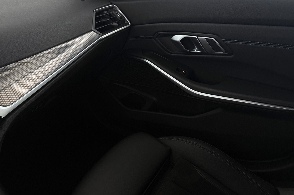 BMW 3 Serie touring (JVL30P) met abonnement