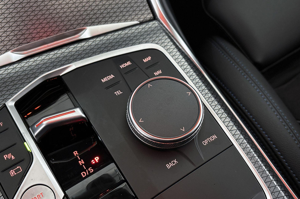 BMW 3 Serie touring (JVL30P) met abonnement