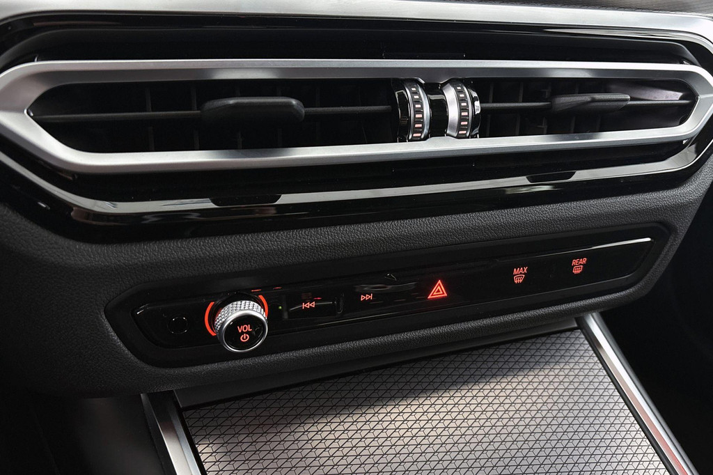 BMW 3 Serie touring (JVL30P) met abonnement