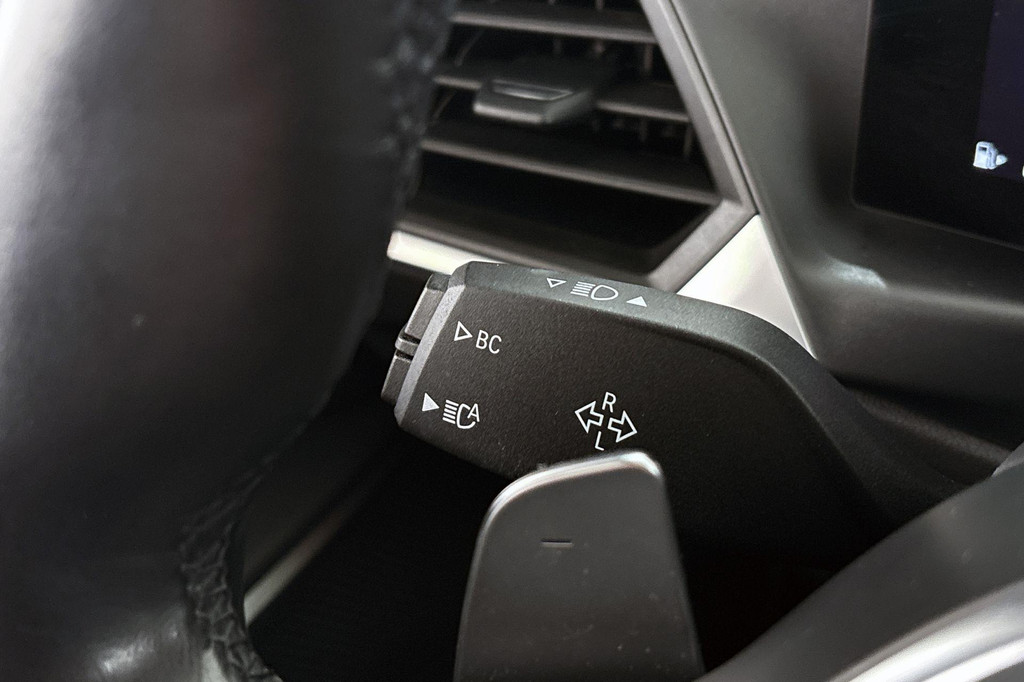 BMW 3 Serie touring (JVL30P) met abonnement