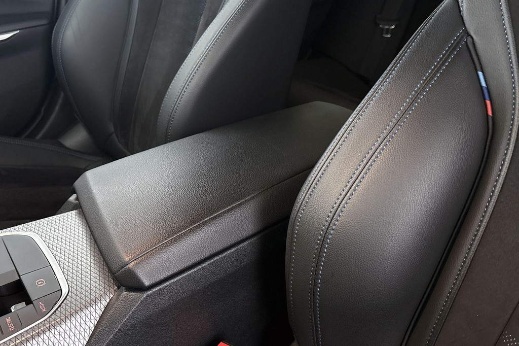 BMW 3 Serie touring (JVL30P) met abonnement