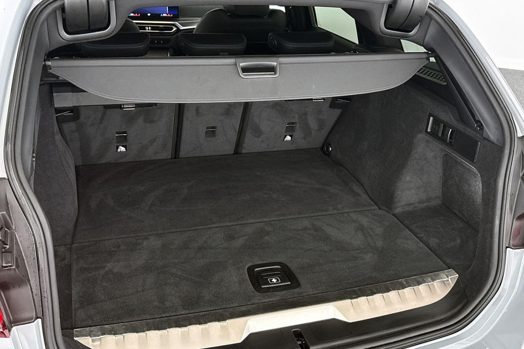 BMW 3 Serie touring (JVL30P) met abonnement