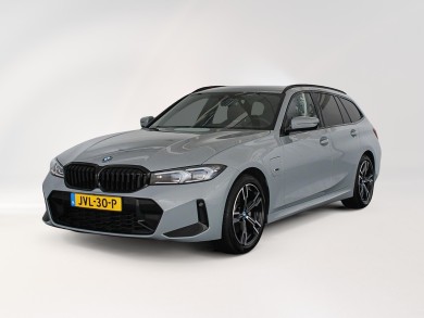 BMW 3 Serie touring (JVL30P) met auto abonnement