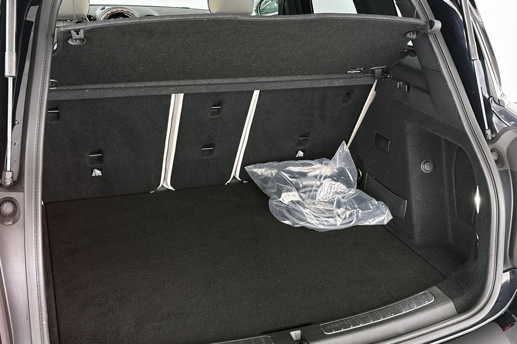 MINI Countryman (JVL28P) met abonnement