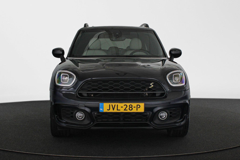 MINI Countryman (JVL28P) met abonnement