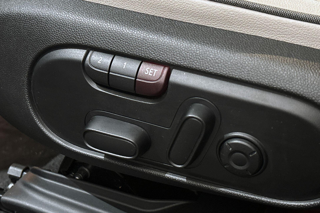 MINI Countryman (JVL28P) met abonnement