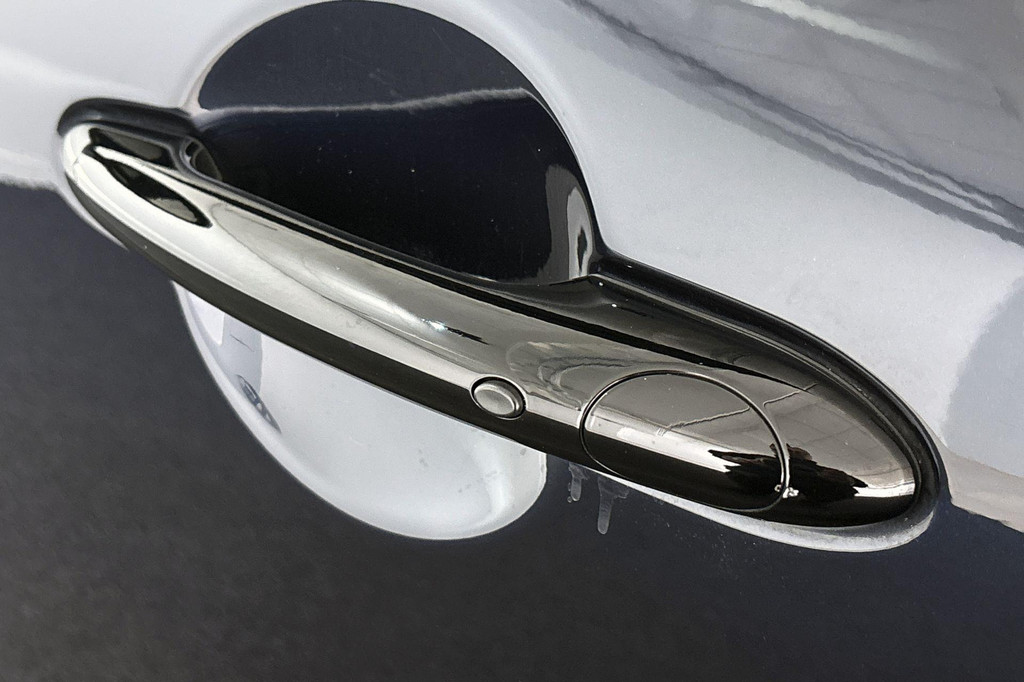 MINI Countryman (JVL28P) met abonnement