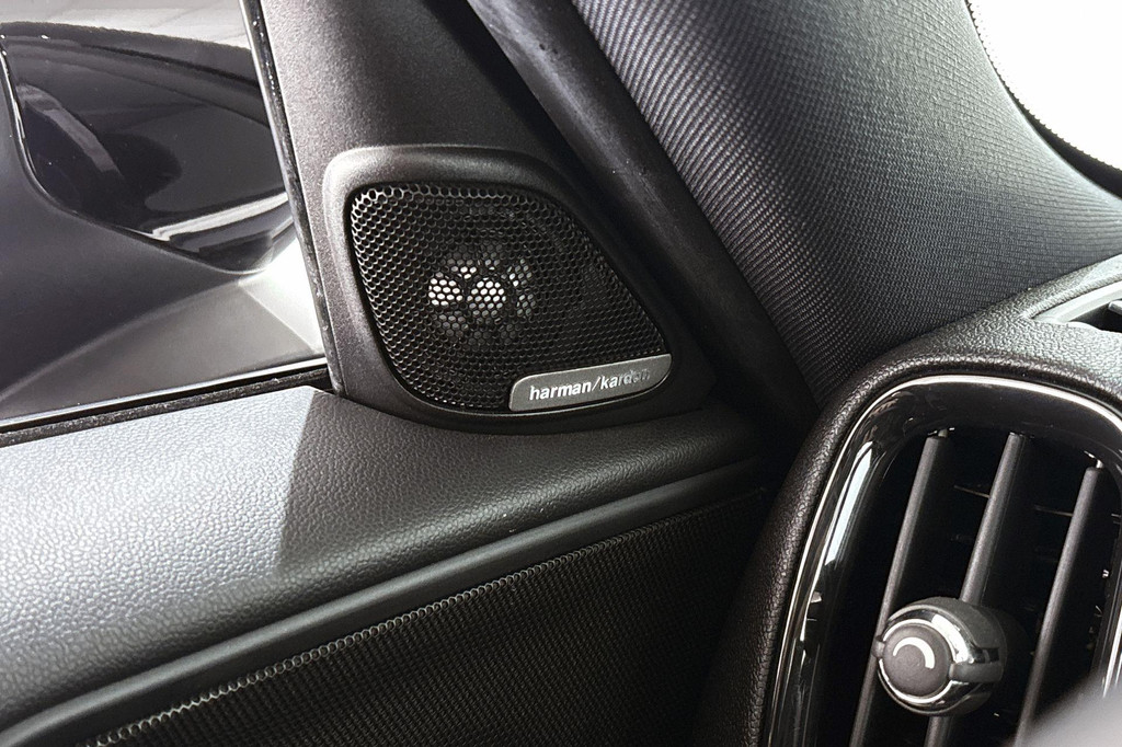 MINI Countryman (JVL28P) met abonnement