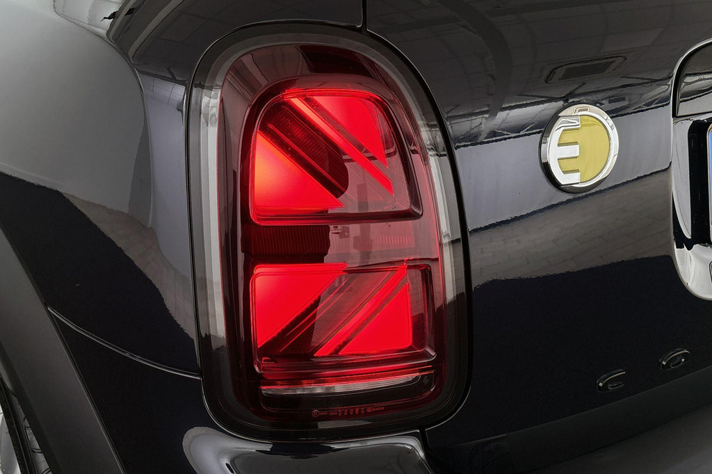 MINI Countryman (JVL28P) met abonnement