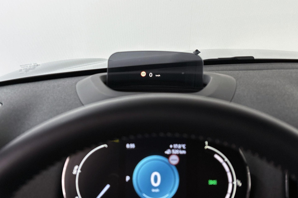 MINI Countryman (JVL28P) met abonnement