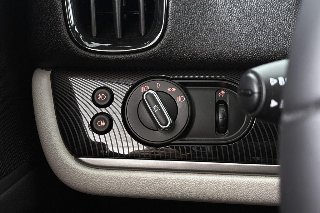 MINI Countryman (JVL28P) met abonnement