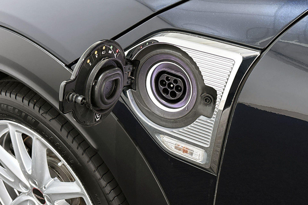 MINI Countryman (JVL28P) met abonnement