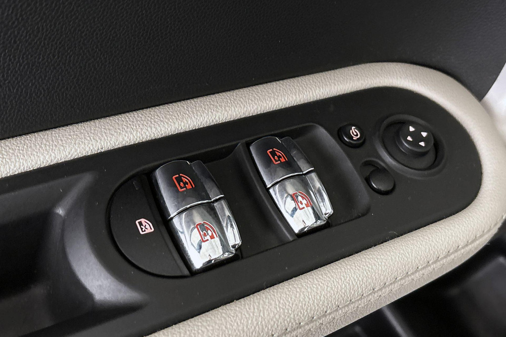 MINI Countryman (JVL28P) met abonnement