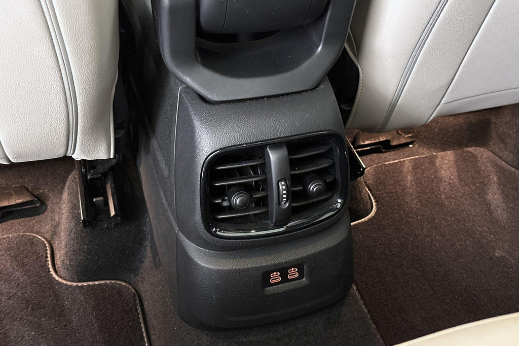 MINI Countryman (JVL28P) met abonnement