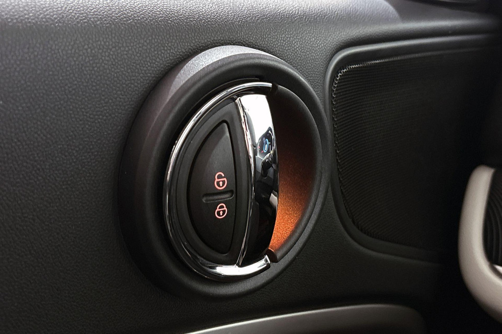 MINI Countryman (JVL28P) met abonnement