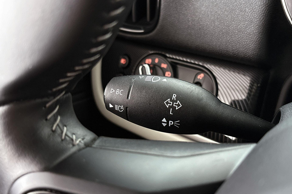 MINI Countryman (JVL28P) met abonnement