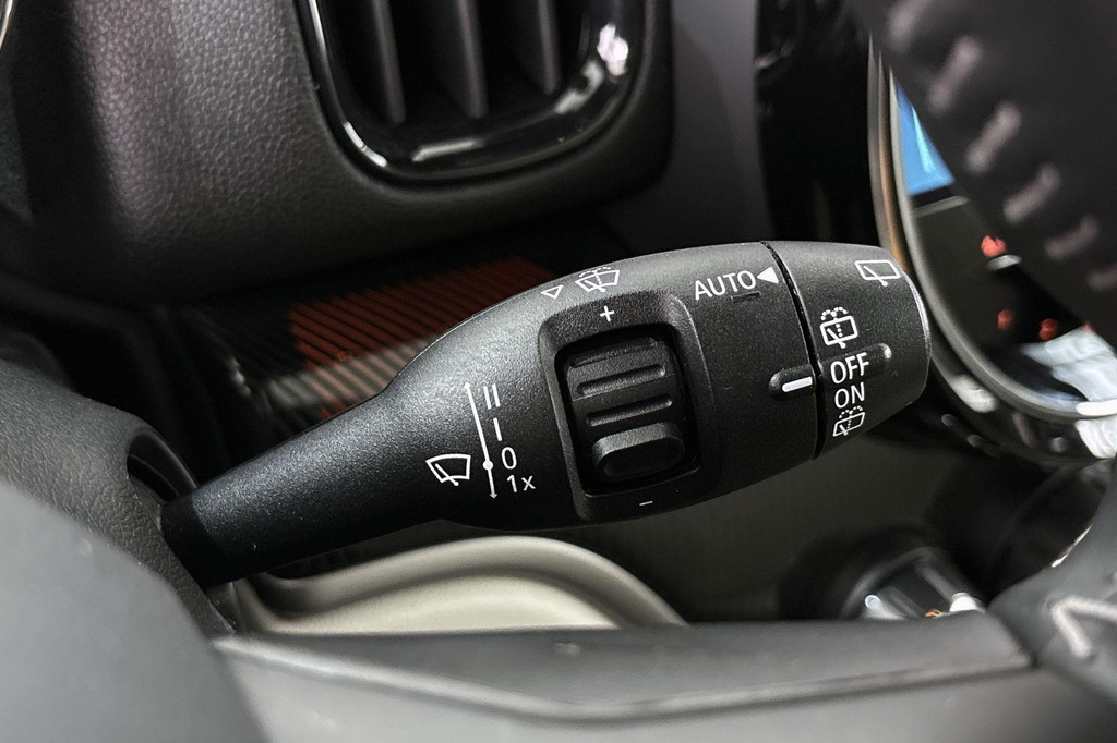 MINI Countryman (JVL28P) met abonnement