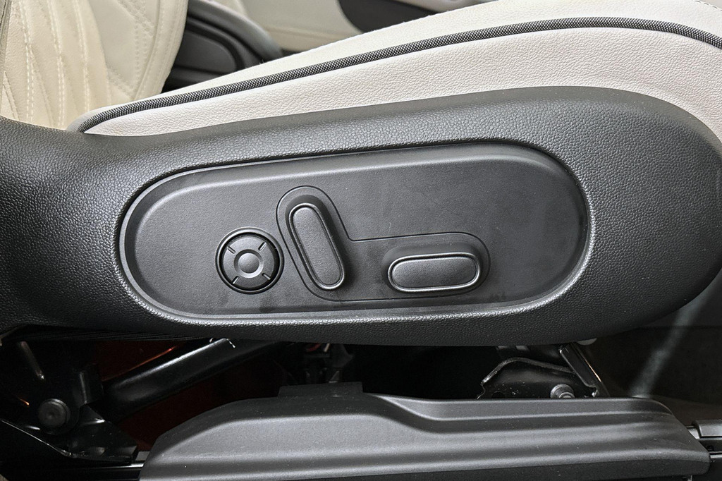 MINI Countryman (JVL28P) met abonnement