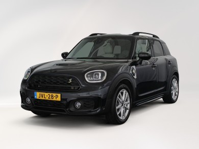 MINI Countryman (JVL28P) met auto abonnement