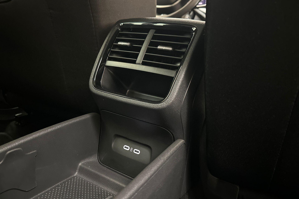 ŠKODA Octavia (JPV75P) met abonnement