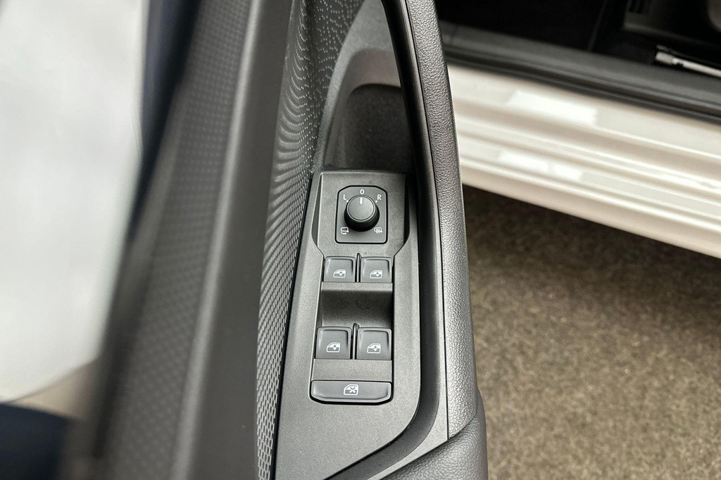 ŠKODA Octavia (JPV75P) met abonnement