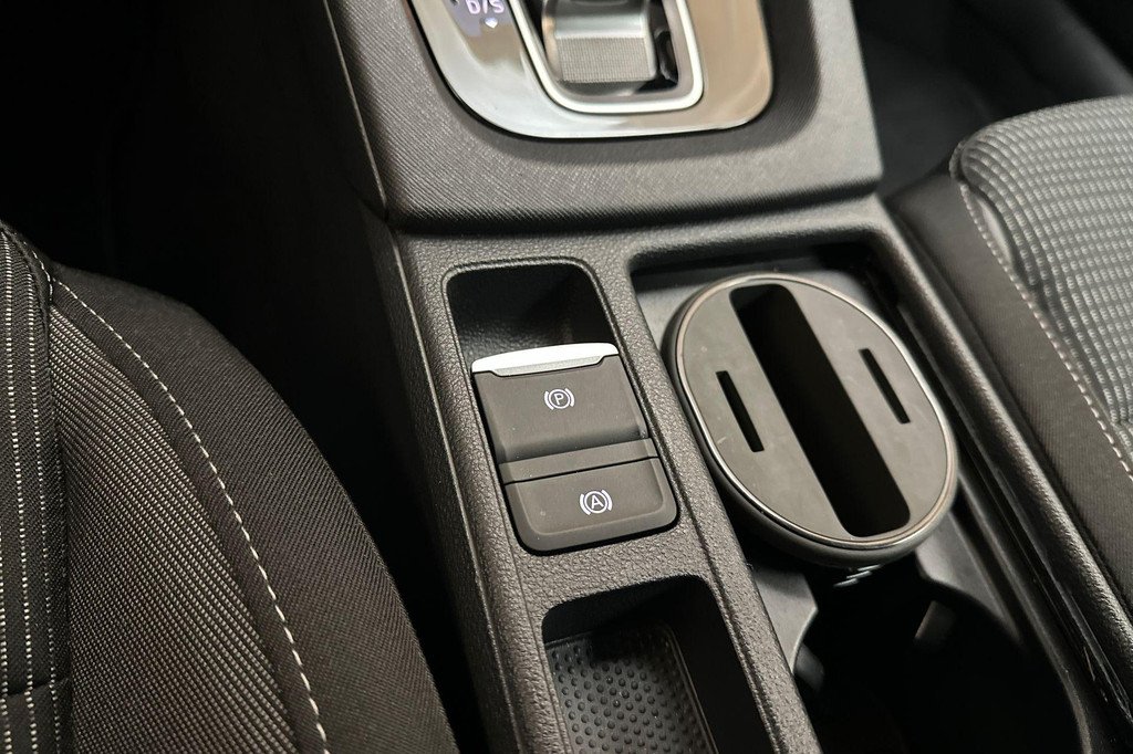 ŠKODA Octavia (JPV75P) met abonnement