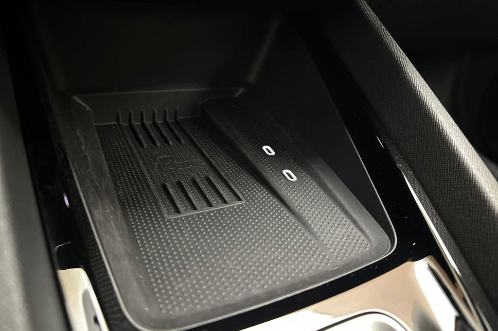 ŠKODA Octavia (JPV75P) met abonnement