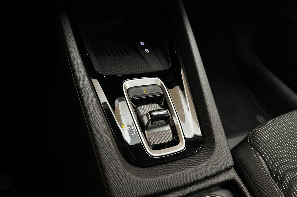 ŠKODA Octavia (JPV75P) met abonnement