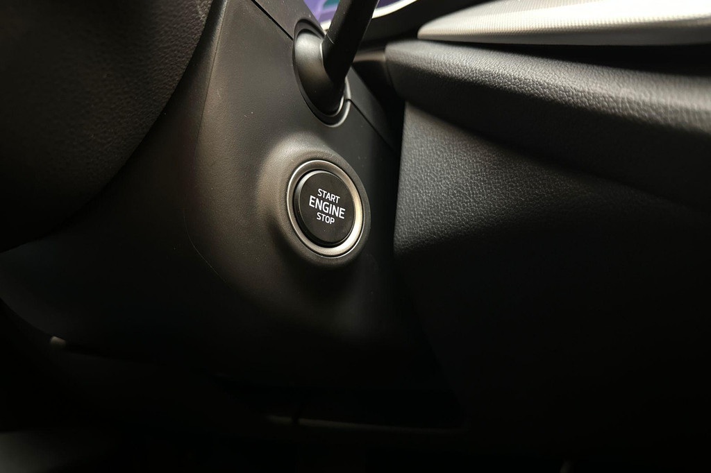 ŠKODA Octavia (JPV75P) met abonnement