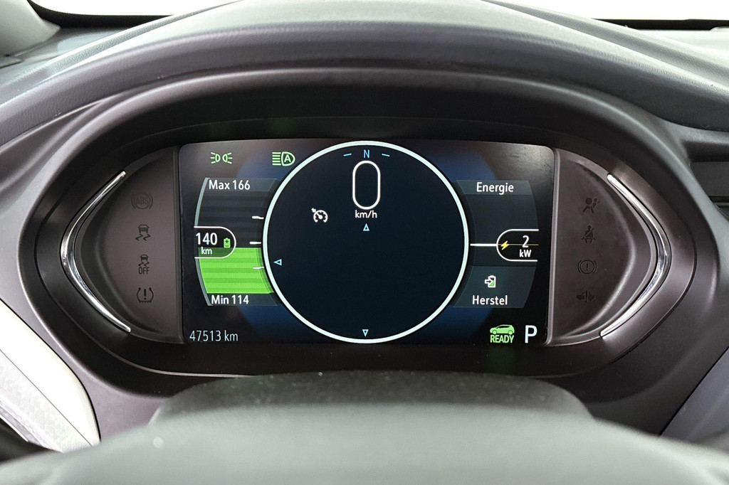 Opel Ampera-e (H790GZ) met abonnement