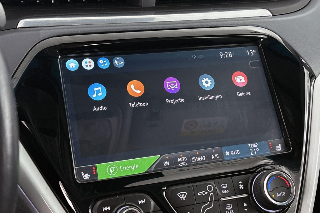 Opel Ampera-e (H790GZ) met abonnement