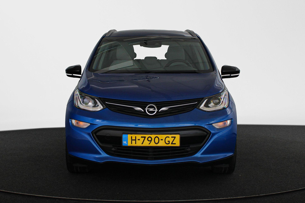 Opel Ampera-e (H790GZ) met abonnement