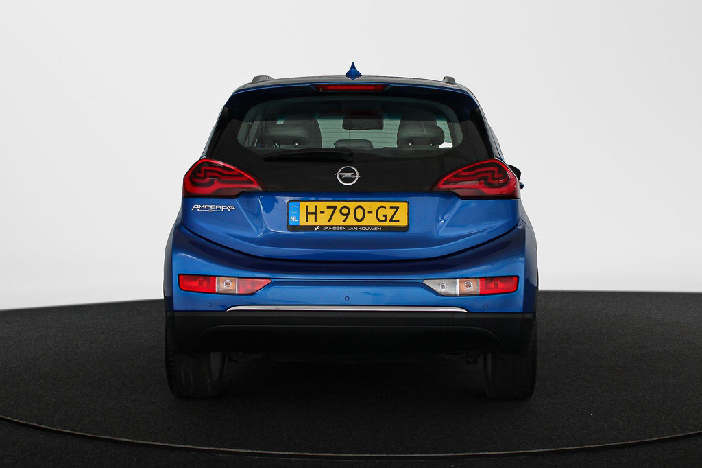Opel Ampera-e (H790GZ) met abonnement