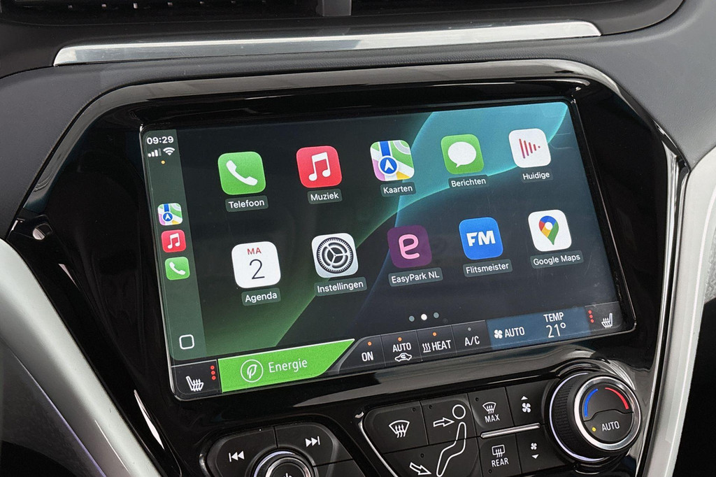 Opel Ampera-e (H790GZ) met abonnement