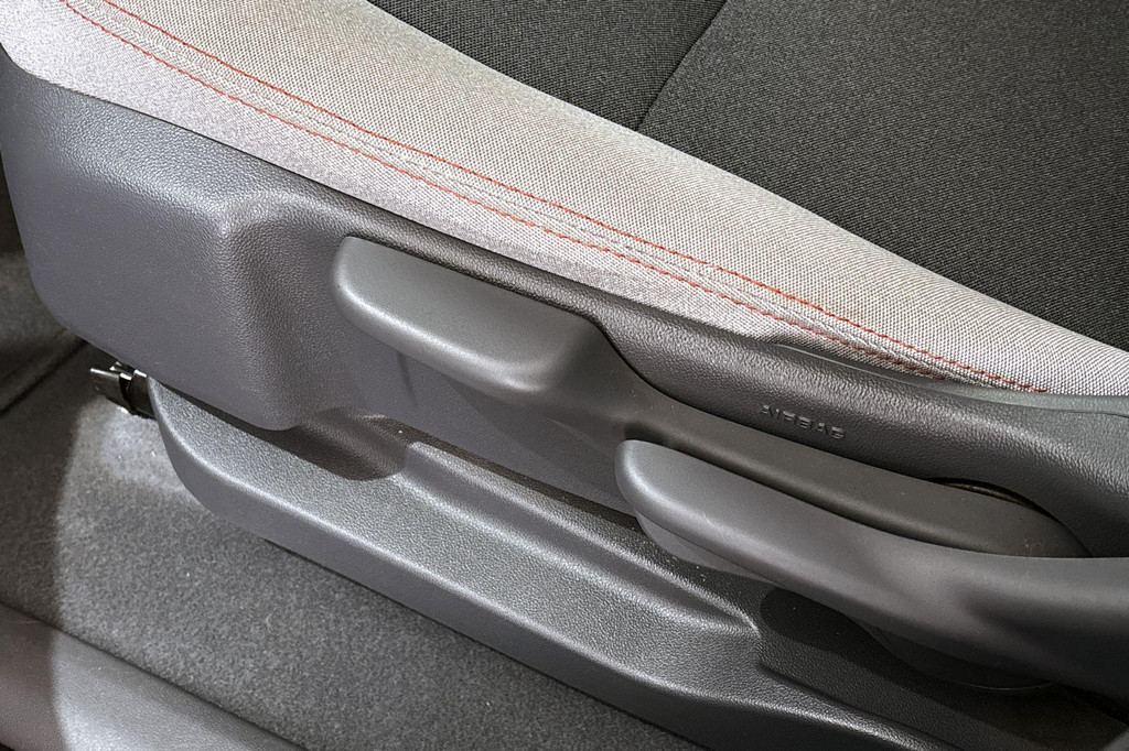 Opel Ampera-e (H790GZ) met abonnement