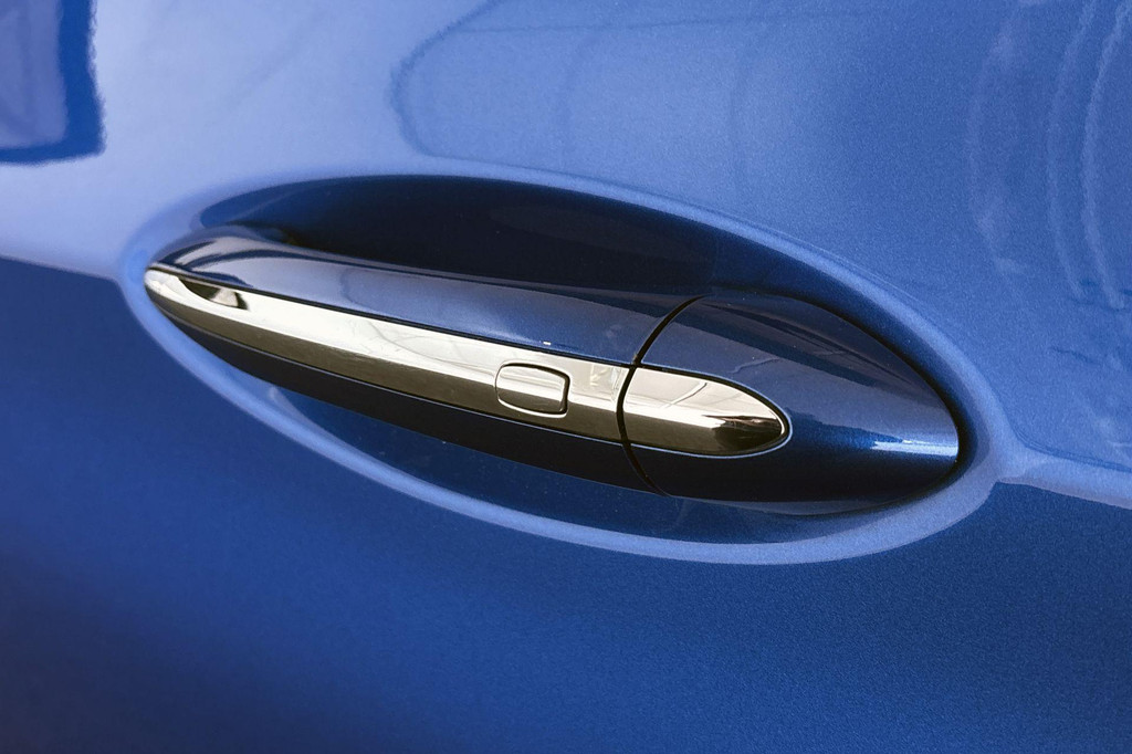 Opel Ampera-e (H790GZ) met abonnement